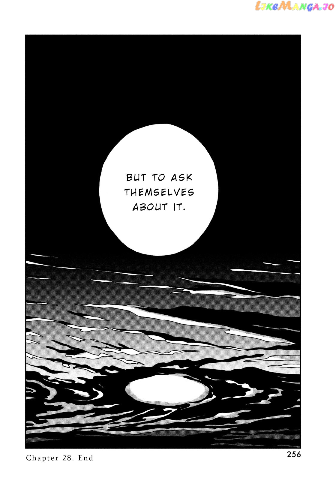 Land of the Lustrous, Chapter 28 image 24